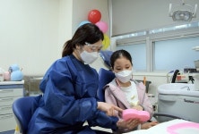가정의 달, 환자와 함께한 서울대치과병원