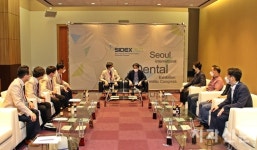 서울시치과의사회, 서치기와 코로나19 방역 노하우 공유