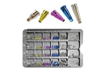 포인트임플란트, 인상 정확도‧편의성 획기적 개선