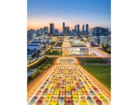 오한솔의 포토에세이_송도로 가는 길