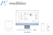메디블록, 차세대 클라우드 EMR ‘닥터팔레트’ 출시