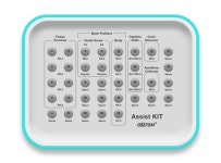 오스템임플란트 ‘Assist KIT’ 주목