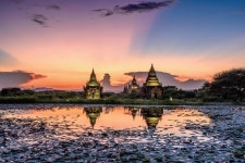 도시, 그 찰나의 순간 나만의 색으로 담아내다 - 치과의사 & 사진작가 오한솔