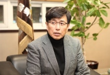 [신년특집 인터뷰] 김민겸 치과신문 발행인(서울시치과의사회 회장)