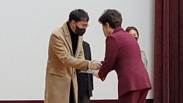 대구 수성구치과의사회, 국무총리 표창 수상
