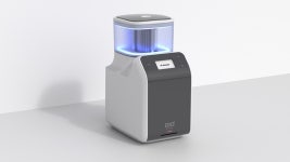 UV 임플란트 시스템 독보적 존재감 뽐내