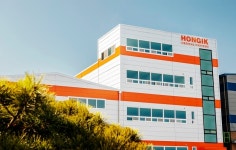 홍익메디칼 최득남 대표, 복지부장관 표창 수상