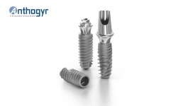 스트라우만 서브 브랜드 ‘앤서지’ 건강보험 적용