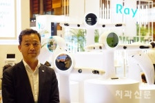 레이 “쉽고 빠른 솔루션이 진정한 디지털”