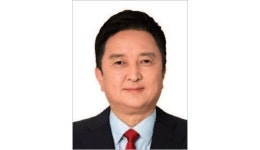 치과의사 출신 김영환 前 의원, 충북도지사 당선