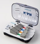 픽스처와 어버트먼트의 비파괴적 제거