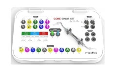 사이버메드, ‘CORE SINUS KIT’ 출시