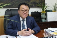 [피플앤피플] 대한치과기공사협회 주희중 회장