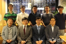 마포구치과의사회, 서울치과의사회와 공동 현안 논의