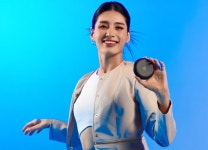 스우파 ‘모니카’ 인비절라인 모델로