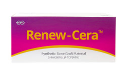 리뉴메디칼, 신개념 합성골 ‘Renew-Cera’ 출시