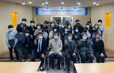 마포구치과의사회 “오늘의 작은 씨앗이 큰 희망으로~”