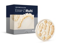 프리미엄 지르코니아 ‘Estar-Z Multi’에 주목
