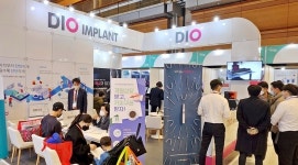 디오, 든든한 개원 파트너로 거듭나
