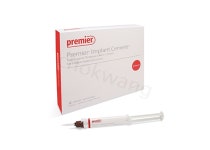 조광덴탈 임플란트 전용 시멘트 ‘Premier Implant Cement’