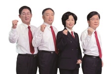 ‘장재완 클린캠프’ 후보등록, 치협 선거 캠페인 본격 돌입