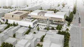 서울시 서남권 장애인치과병원 이름 공모