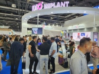 디오, AEEDC Dubai서 디지털 기술력 뽐내