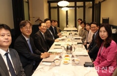 서울시치과의사회-건보공단 서울지역본부, 소통·협력 강화