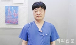 [지부장 릴레이 인터뷰③] 대구광역시치과의사회 박세호 회장