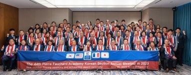 “기능통합치의학, 지식과 임상 공유 지속”