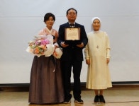 성분도치과병원 이혜우 명예원장 퇴임