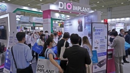 디오, SIDEX 2023서 ‘DIO ECO CAD’ 공개
