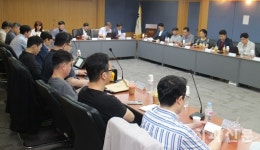 서울시치과의사회, 창립 100주년 기념사업 준비 박차