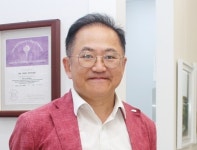 [지부장 릴레이 인터뷰⑭] 제주특별자치도치과의사회 장은식 회장