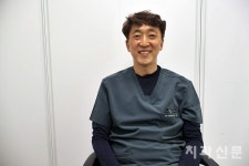 [지부장 릴레이 인터뷰 ⑮]경상남도치과의사회 박성진 회장