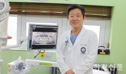 [지부장 릴레이 인터뷰 ⑯] 공직치과의사회 권긍록 회장