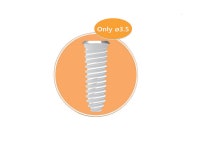 위드웰임플란트 ‘SAFE 3.5 임플란트’ 인기