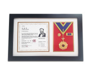 리뉴메디칼, 적십자 회원유공장 ‘금장’