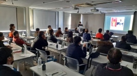 예스바이오테크, 부산 세미나 성황