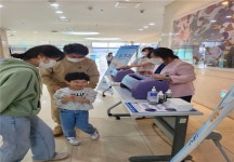 전남대치과병원, ‘손씻기 체험’으로 병원 감염 예방 강화
