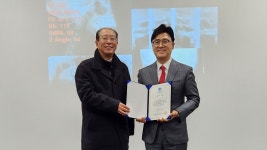 포괄치과연구회, 김훈 원장 초청 학술집담회