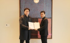 지난달 29일, 세신유나이티드-리뉴메디칼 업무협약