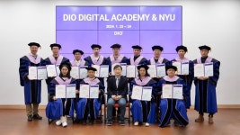 디오, 中 치과의사 대상 NYU DDA 성료