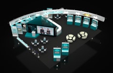 코웰메디, 부산 BDEX 2024 출격 준비 완료