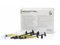 이보클라 치면열구전색제 ‘Helioseal F Plus’