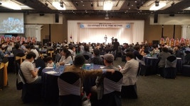 경북치과의사회 학술대회 및 회원친목대회 ‘성황’