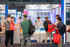 유한양행, SIDEX 이어 DV World까지 ‘흥행 돌풍’