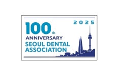 “건강한 100세 시대, 100년 역사의 서울시치과의사회가 함께 합니다”