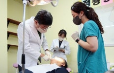 서울대치과병원, 지역사회 구강건강 안전망 강화