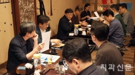 회원과 함께, 국내외 치과계와 함께 기념할 100주년